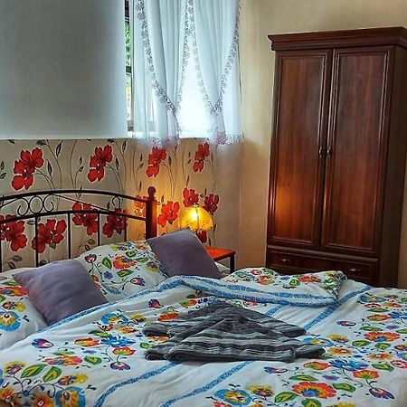 Banská Štiavnica Penzion Tomino מראה חיצוני תמונה