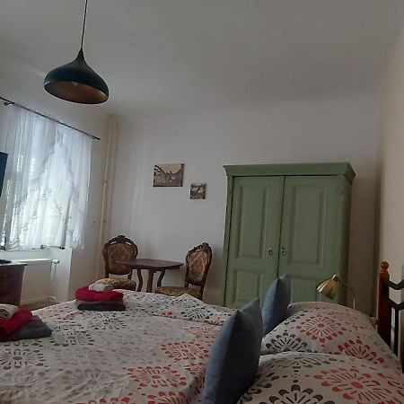 Banská Štiavnica Penzion Tomino מראה חיצוני תמונה