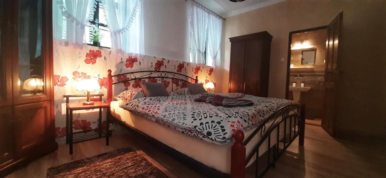 Banská Štiavnica Penzion Tomino מראה חיצוני תמונה
