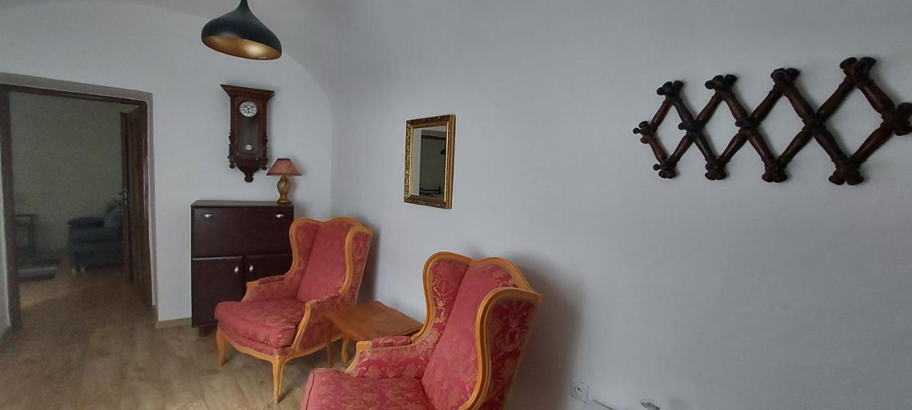 Banská Štiavnica Penzion Tomino מראה חיצוני תמונה