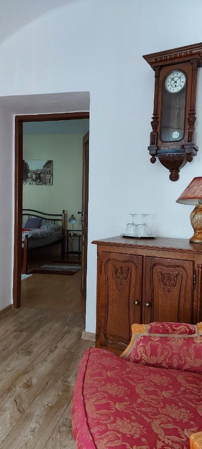 Banská Štiavnica Penzion Tomino מראה חיצוני תמונה