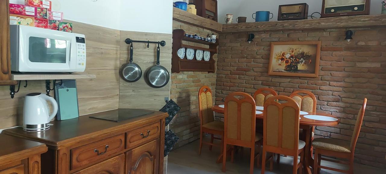 Banská Štiavnica Penzion Tomino מראה חיצוני תמונה