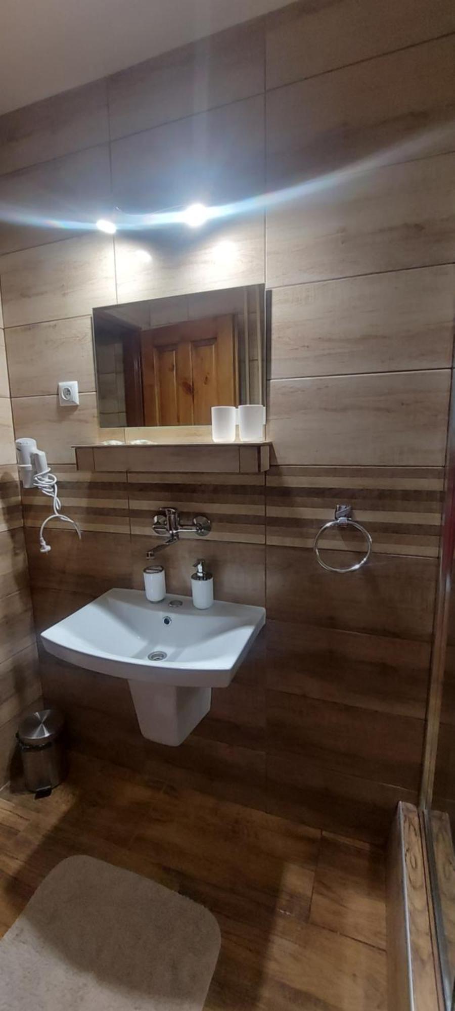 Banská Štiavnica Penzion Tomino מראה חיצוני תמונה