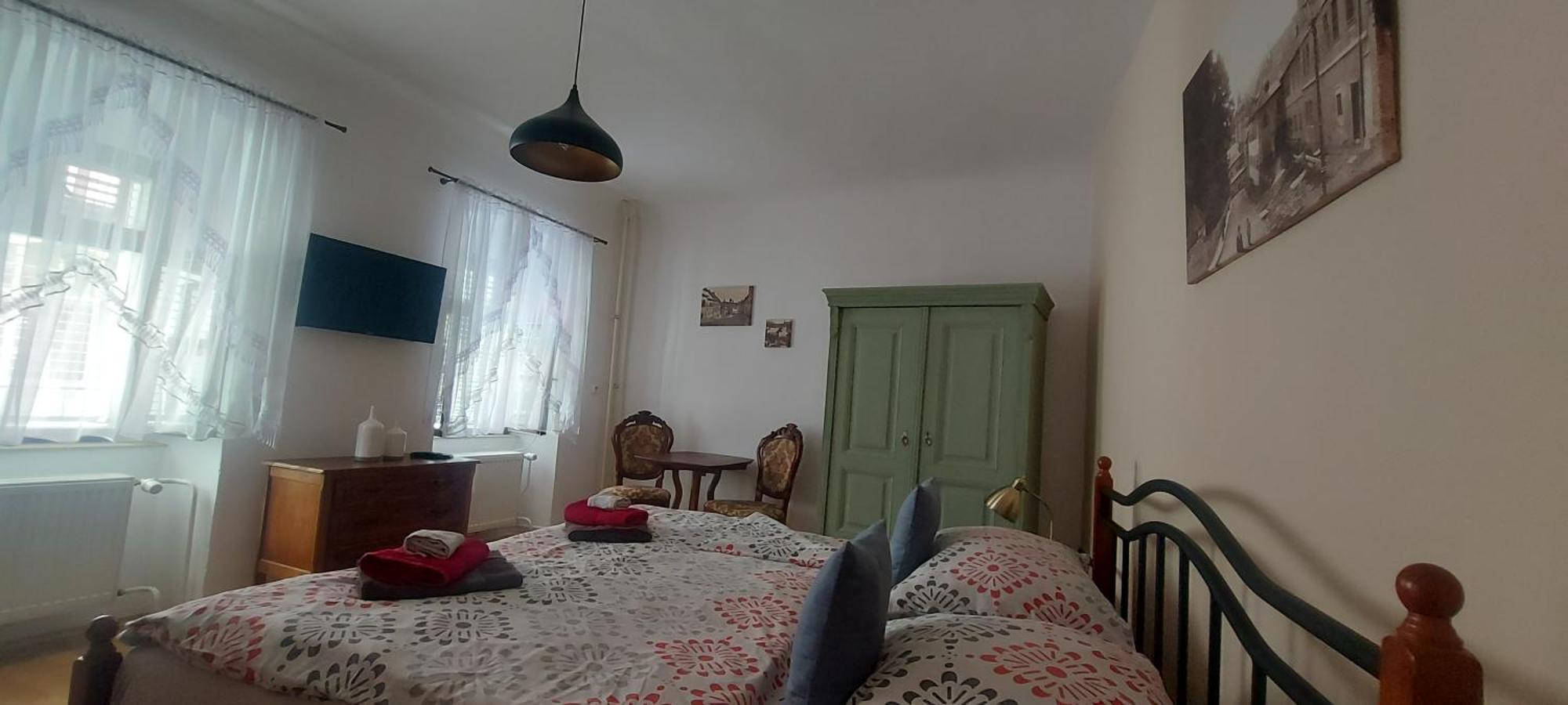 Banská Štiavnica Penzion Tomino מראה חיצוני תמונה